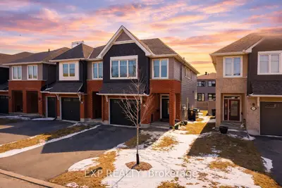 618 Taliesin Crescent, Stittsville - Munster - Richmond, On K2s 2w5
