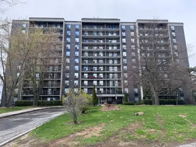 2400 Virginia Drive 510, Alta Vista And Area, On K1h 8l3