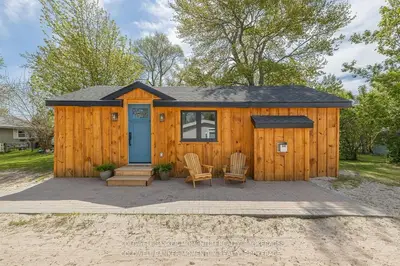 12221 Lakeshore Road, Wainfleet, On L0s 1v0