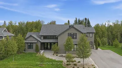 118 Timber Lane, Blue Mountains, On N0h 2p0