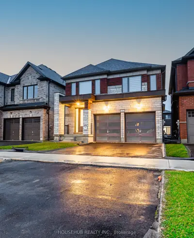 166 St. Joseph Road, Kawartha Lakes, On K9v 0r6