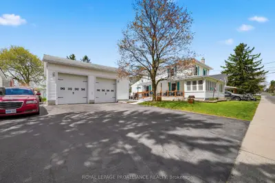 4343 Notre Dame Street, Frontenac, On K0h 1v0