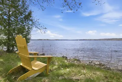 283a Marble Point Road, Marmora And Lake, On K0k 2m0