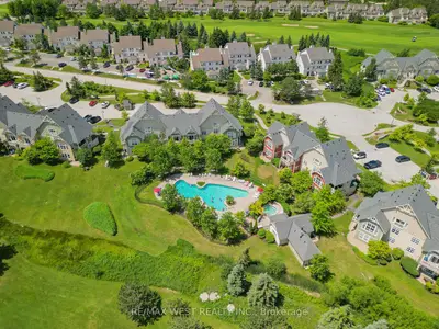 125 Fairway Court 117, Blue Mountains, On L9y 0p8
