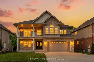 7275 Lionshead Avenue E, Niagara Falls, On L2g 0a6