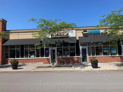 450 Kanata Avenue X2, Kanata, On K2t 1k5