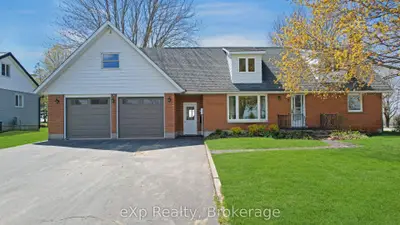 1267 Bruce Road 12, South Bruce, On, N0g 1w0