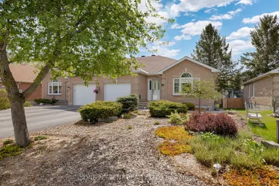 18 Dr. Gordon Crescent, North Grenville, On K0g 1j0