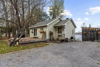 300 Riverwood Drive, Constance Bay - Dunrobin - Kilmaurs - Woodlawn, On K0a 3m0