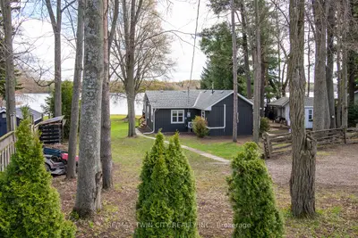 516 Fifth Street N, Centre Wellington, On N0b 1j0