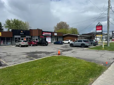 829 Notre Dame Street, Russell, On K0a 1w1