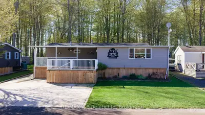 923590 Road 92 Road 601, Zorra, On N0j 1j0