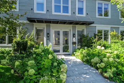 60 Mill Street, Gananoque, On K7g 3a6