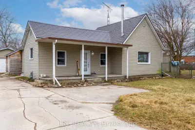 19 John Park Line Tupperville, Chatham-kent, On N0p 2m0