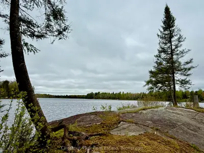 0 King Lake, Machar, On, P0a 1x0