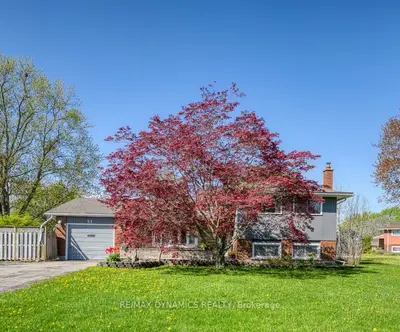 51 Karen Crescent, Welland, On L3c 2y7