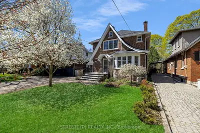 931 Waterloo Street, London East, On N6a 3x2