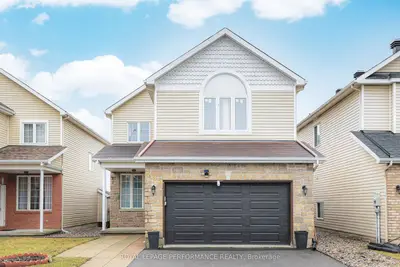 292 Rustic Hills Crescent, Orleans - Cumberland And Area, On K4a 5a5