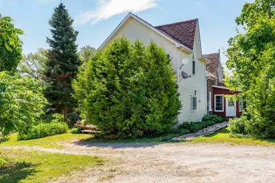 138237 Grey Road 112 Road, Meaford, On N4l 1w5