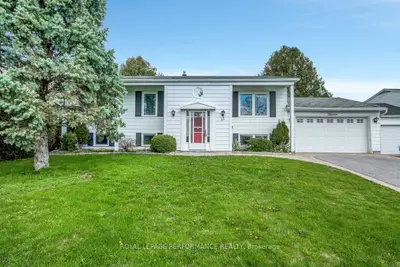 13 Mcmurdo Court, Cityview - Parkwoods Hills - Rideau Shore, On K2e 5v8