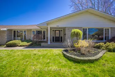 720 Lake Street, St. Catharines, On L2n 4j5