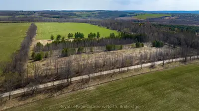 Lt 17-18 6th Line, Blue Mountains, On N0h 1j0
