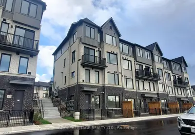160 Densmore Road 501, Cobourg, On K9a 4t9