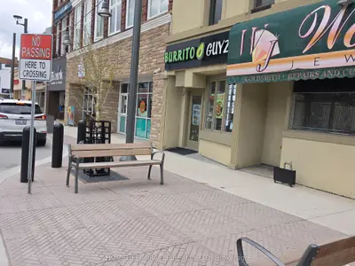 497 Dundas Street, Woodstock, On N4s 1c3