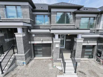 495 Jack Wilford Way, South-west Oxford, On N4s 0g3