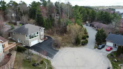 184 Pleasantview Place, Callander, On P0h 1h0