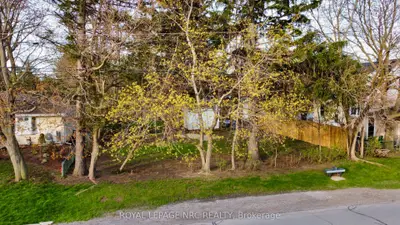 2a Corbett Avenue, St. Catharines, On L2n 5m4