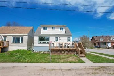 890 Fraser Street, North Bay, On P1b 3x6