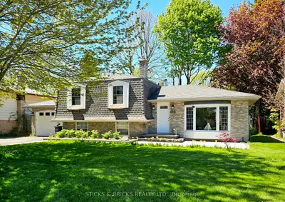477 Dorchester Street, Niagara-on-the-lake, On L0s 1j0