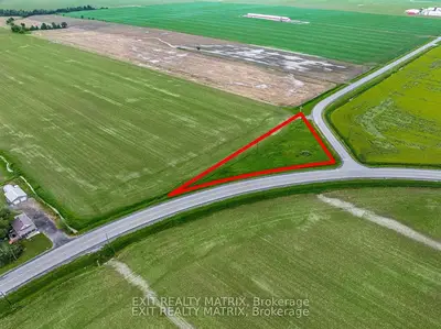 000 Concession Rd 7 Concession, Hawkesbury, On K0b 1b0