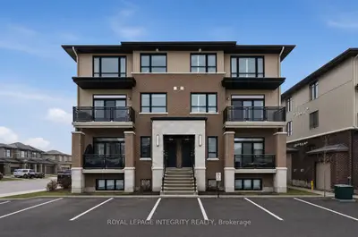 359 Axis Way, Orleans - Convent Glen And Area, On K1w 0l7