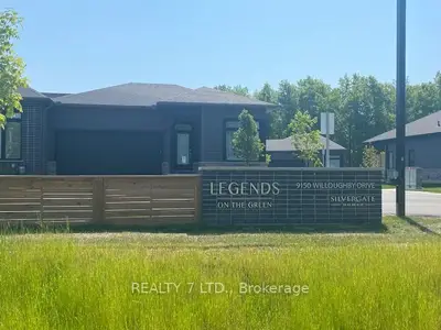9150 Willoughby Drive 40, Niagara Falls, On L2g 0z5