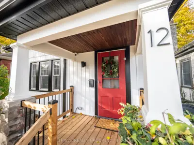 12 Arthur Street, London East, On N5y 3b9
