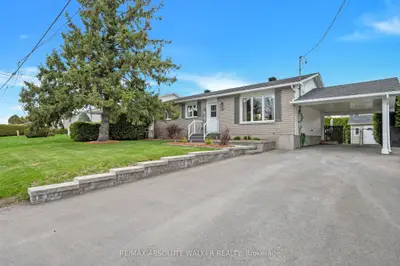 2760 Leonard Street, Clarence-rockland, On K4k 1a4