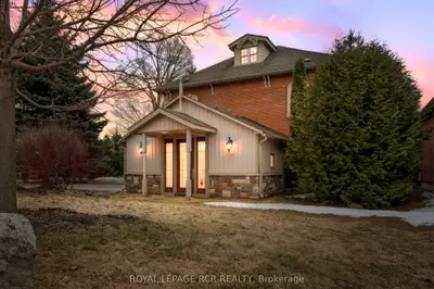 91 French Drive, Mono, On L9w 6t2