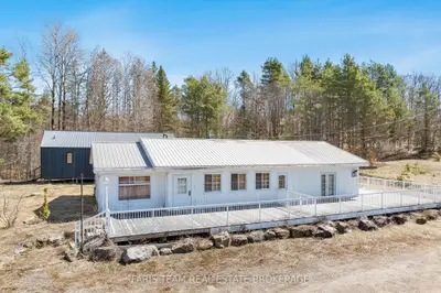 2180-2186 Highway 141, Muskoka Lakes, On, P0b 1l0