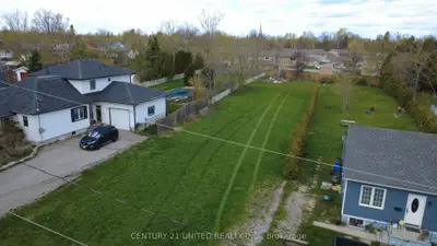 0 George Street E, Kawartha Lakes, On K9v 1w5