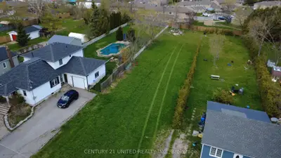 0 George Street E, Kawartha Lakes, On K9v 1w5