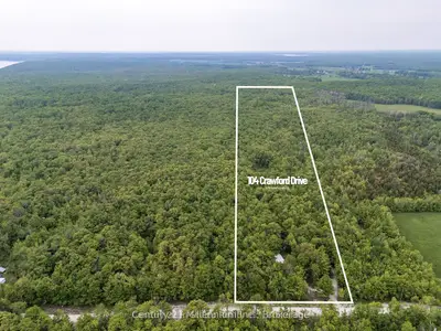 104 Crawford Drive, South Bruce Peninsula, On N0h 2t0