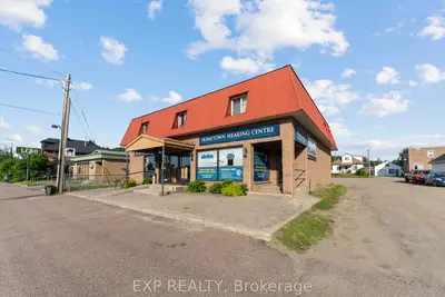 12 Dunn Street, Madawaska Valley, On K0j 1b0