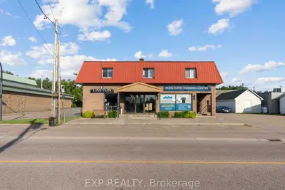 12 Dunn Street, Madawaska Valley, On K0j 1b0