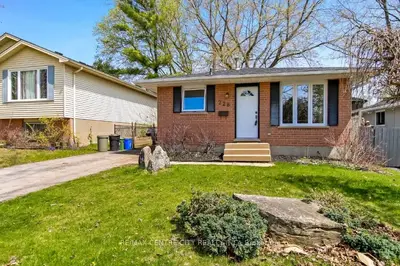 228 Pochard Lane, London East, On N5w 5z3