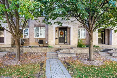 180 Lanark Avenue, Westboro - Hampton Park, On K1z 1e5