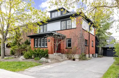 520 Homewood Avenue, Peterborough, On K9h 2n3