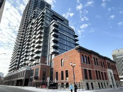 75 James Street S 2611, Hamilton, On L8p 2y9