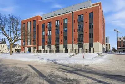 351 Hill Street 415, London East, On N6b 2m1